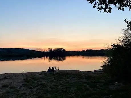 Photo de SUP Kurs Treffpunkt von Stoked Bamberg (Breitengüssbach)