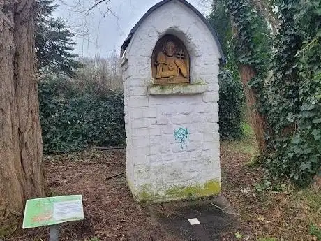 Photo de Weißer Mönch