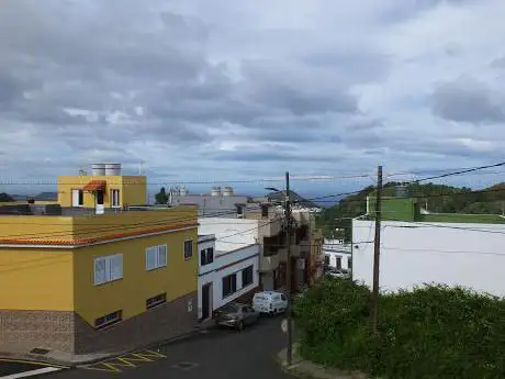 Photo de Iglesia de San José Artesano (Los Portales de Arucas)