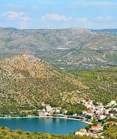 Photo de Marina panoráma