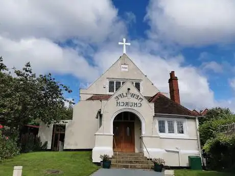 Photo de The New Life Church