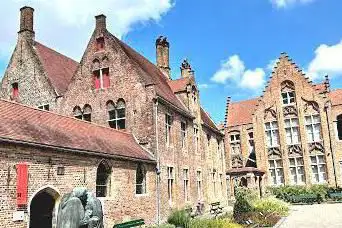 Photo de Saint John's Hospital