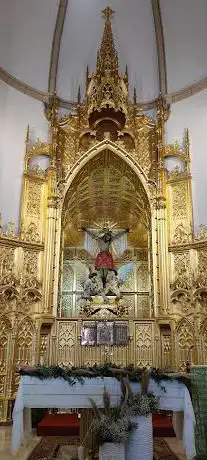 Photo de Ermita del Santo Cristo
