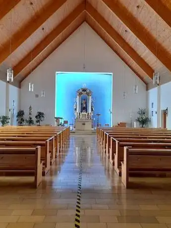 Photo de St. Johannes Nepomuk