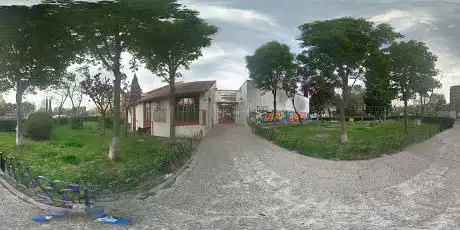 Photo de Centro Sociocultural Caleidoscopio