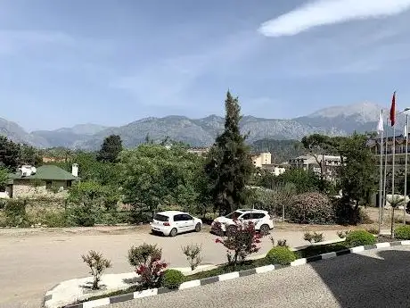 Photo de Park