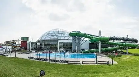 Photo of AQUApark Oberhausen GmbH