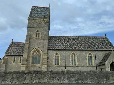 Photo de Église Sainte Marie