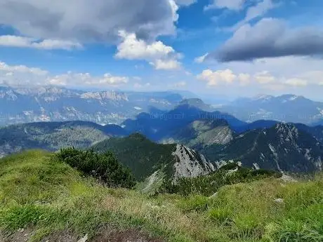 Photo de Sonntagshorn