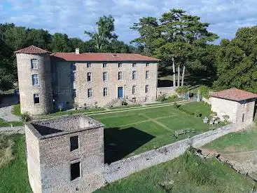 Photo de Château de Barbarin