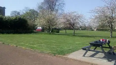 Photo de Rosefield Park