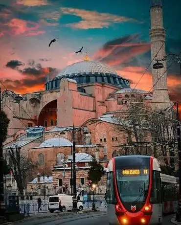 Photo de Turkeys Daily Tours - Bursa Tours - Sapanca Tours - Istanbul Tours