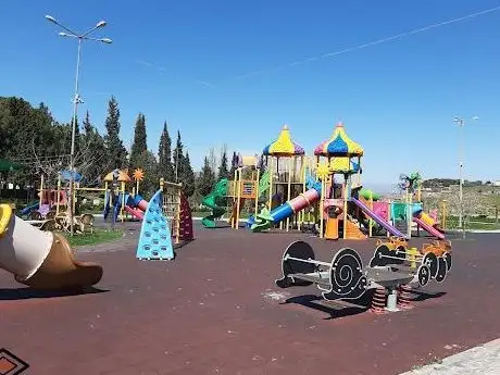 Photo de Kenan Evren Parkı