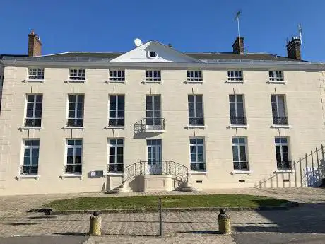 Photo de Parc de Cercay