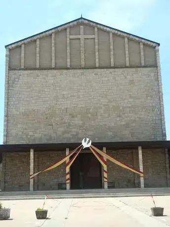 Photo de Chiesa di Brembo
