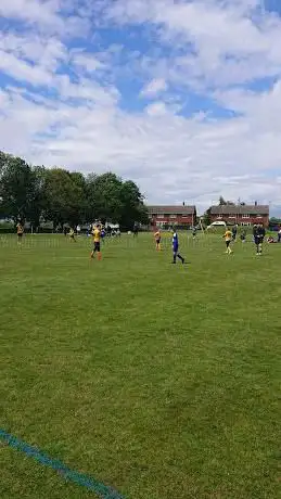 Photo de Swineshead Institute F.C.
