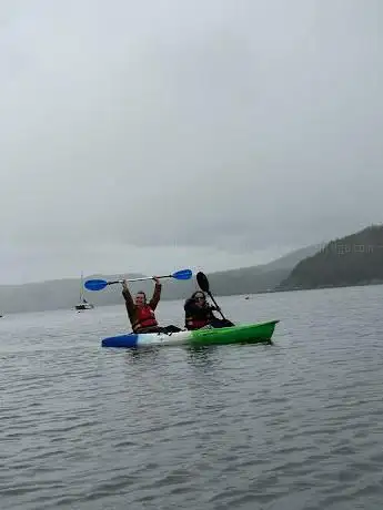 Photo de Loch Goil Kayak and Paddle-Board Hire