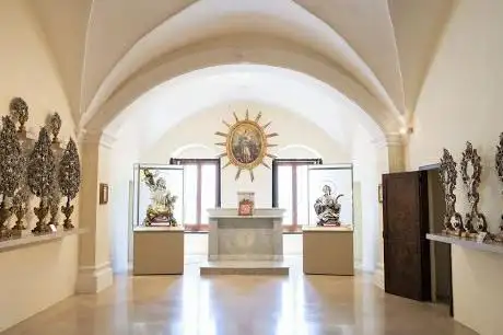 Photo de Diocesan Museum of Gallipoli