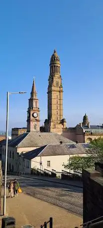 Photo de Victoria Tower