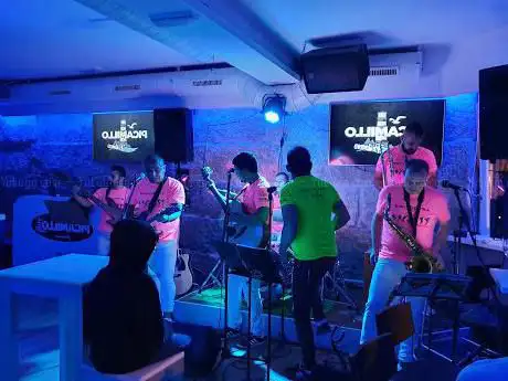 Photo de Picamillo
