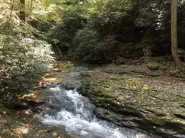 Photo de Tucquan Glen Nature Preserve