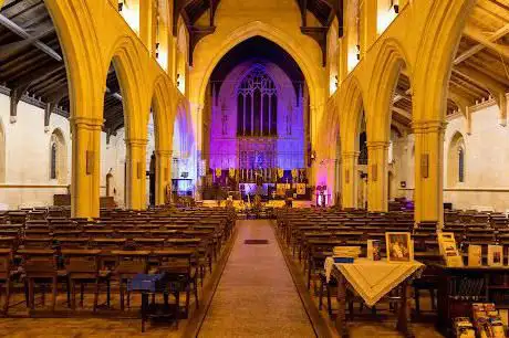 Photo de St Ambrose Church