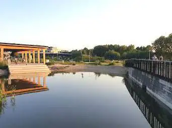 Photo de Mandelapark