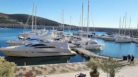 Photo de Montenegro Boat Tour