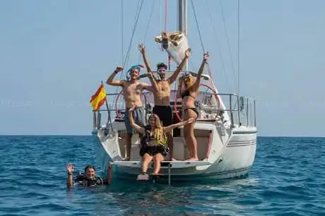 Photo de Kailani Charters Tenerife