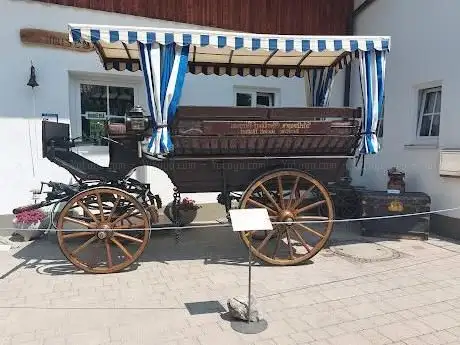 Photo de Kutschenmuseum Schwabsoien