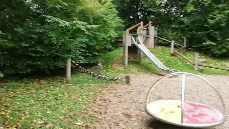 Photo de Waldspielplatz Rosellerheide