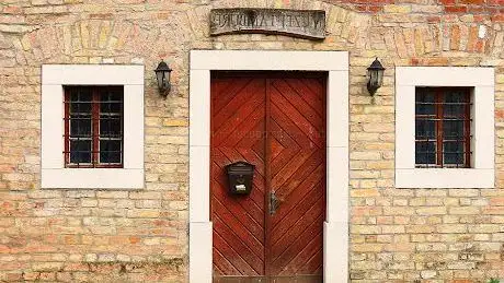 Photo de Muzej tambure