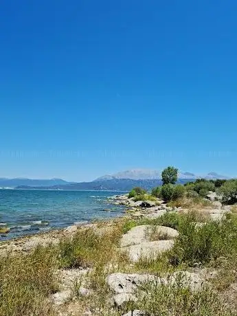Photo de Lake Beyşehir View Point