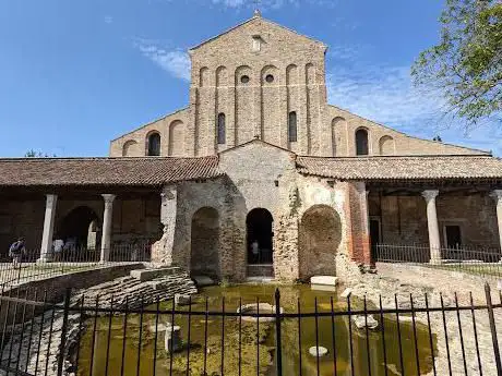 Photo de Cathédrale de Torcello