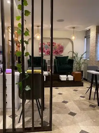 Photo de O'kems Oasis Spa & Wellness