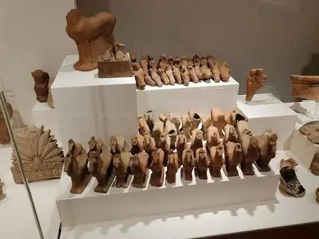 Photo de Museo Archeologico di Medma