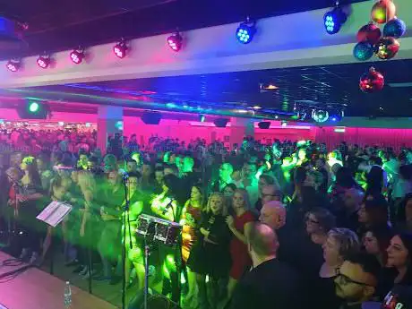 Photo de Discoteca Mito Dancing