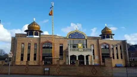 Photo de Guru Arjan Dev Ji Gurdwara Derby