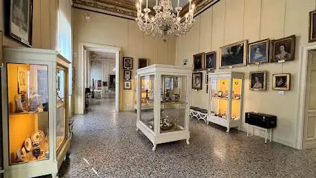 Photo de Fondazione Museo Glauco Lombardi