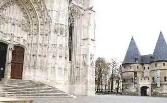 Photo de MUDO - Oise Museum