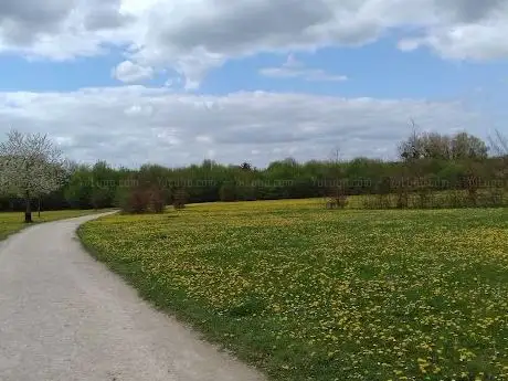 Foto de Parc de la Cousinerie