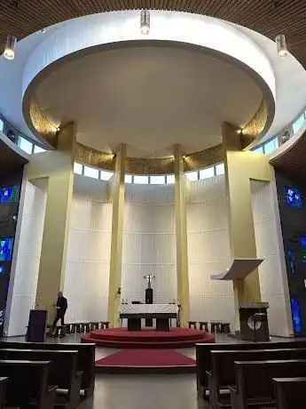 Photo de St. Lioba