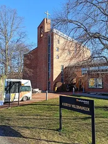 Photo de Kummelby Kyrka