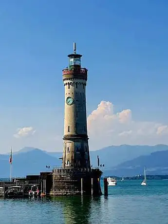 Photo de Mangturm Tower