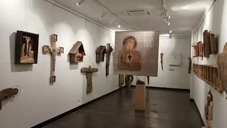 Photo de Muzeum Grodu Santok - filia Muzeum Lubuskiego im. Jana Dekerta w Gorzowie Wielkopolskim