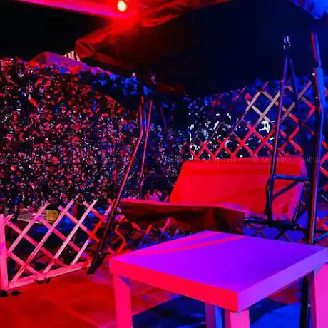 Photo de La Dolce Vita - Night Club