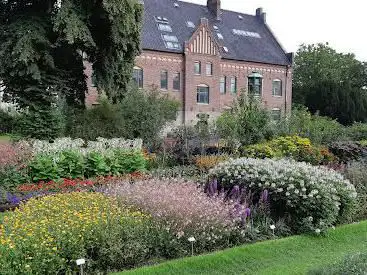 Photo of Botanical Garden