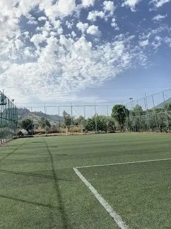 Photo de Gezerler Hali Saha & HappyPark