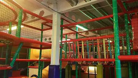 Photo de Spacefun