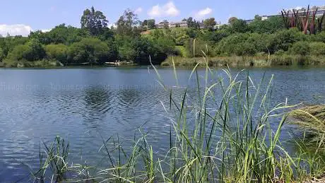 Photo de Embalse de Lertutze